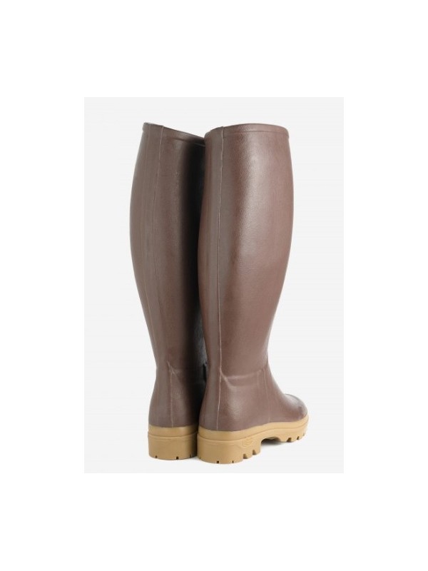 Bottes de chasse pour femme Le Chameau Saint Hubert