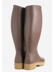 Bottes de chasse pour femme Le Chameau Saint Hubert