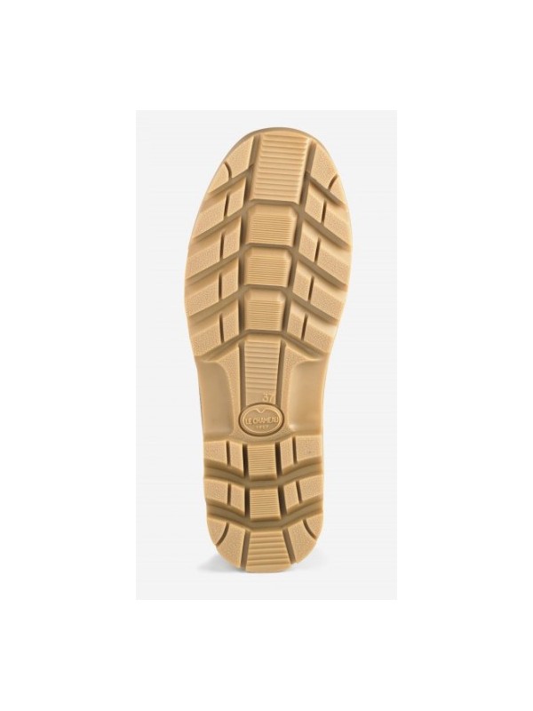 Bottes de chasse pour femme Le Chameau Saint Hubert