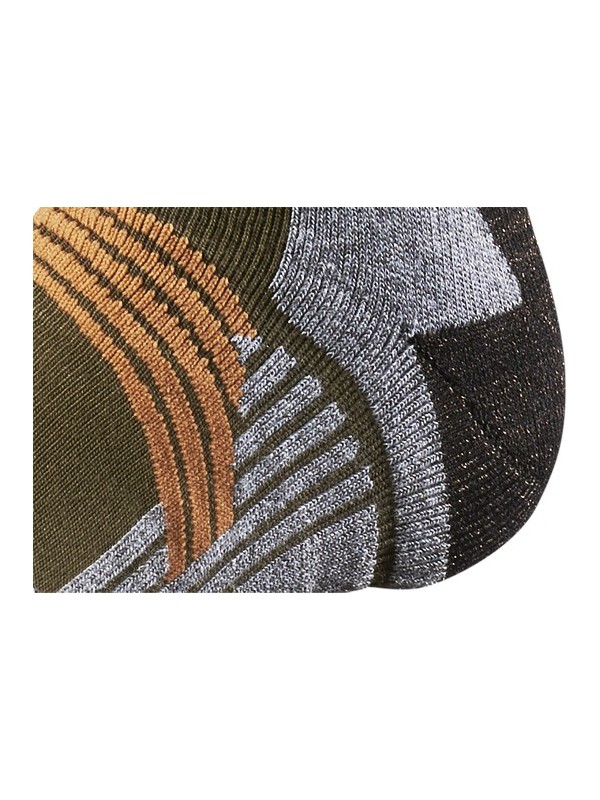 Chaussettes Härkila Trapper Master mi-mollet