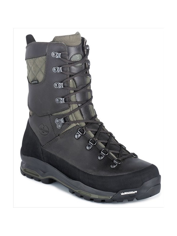 Chaussures de chasse Le Chameau Condor LCX