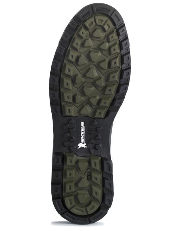 Chaussures de chasse Le Chameau Condor LCX