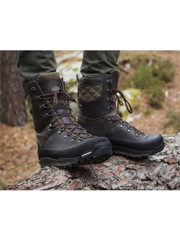 Chaussures de chasse Le Chameau Condor LCX