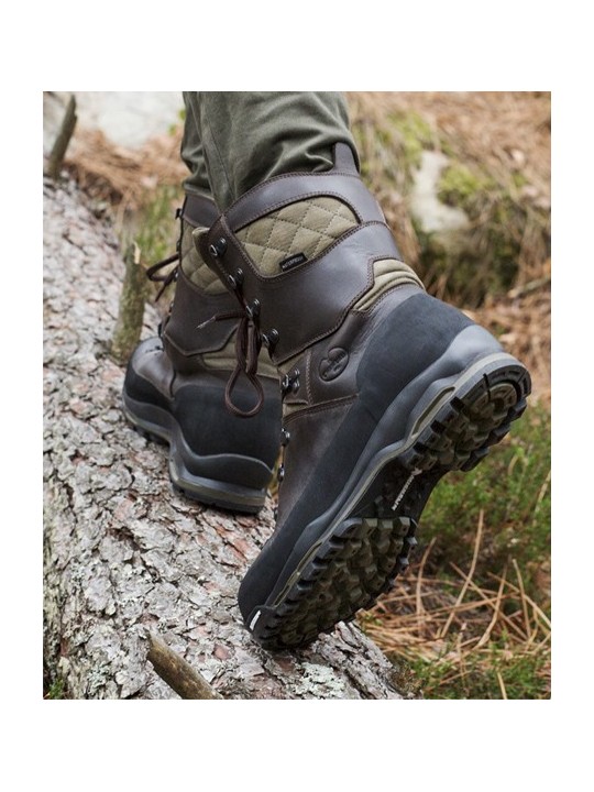 Chaussures de chasse Le Chameau Condor LCX Chaussures de chasse Le Chameau Condor LCX
