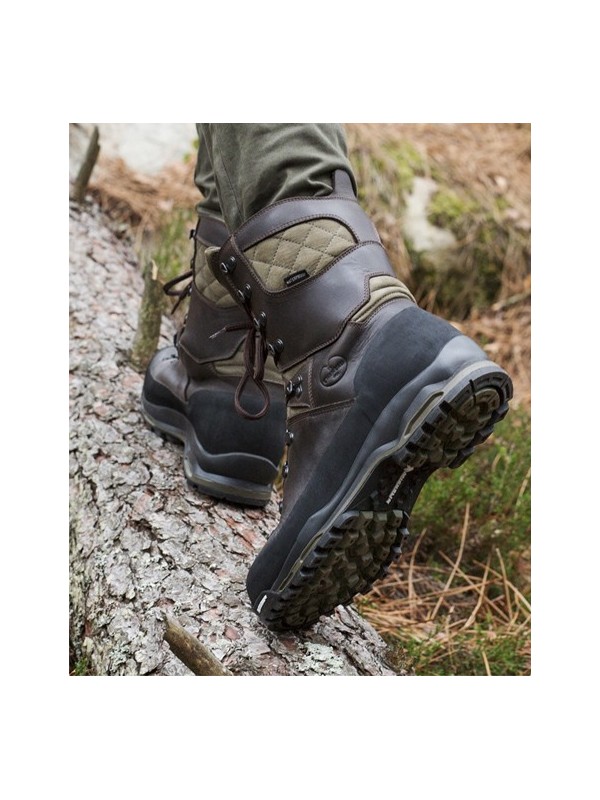 Chaussures de chasse Le Chameau Condor LCX