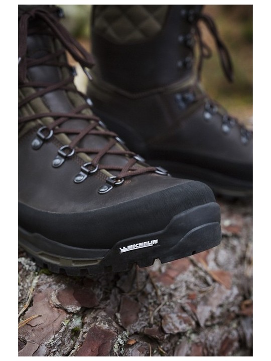 Chaussures de chasse Le Chameau Condor LCX Chaussures de chasse Le Chameau Condor LCX