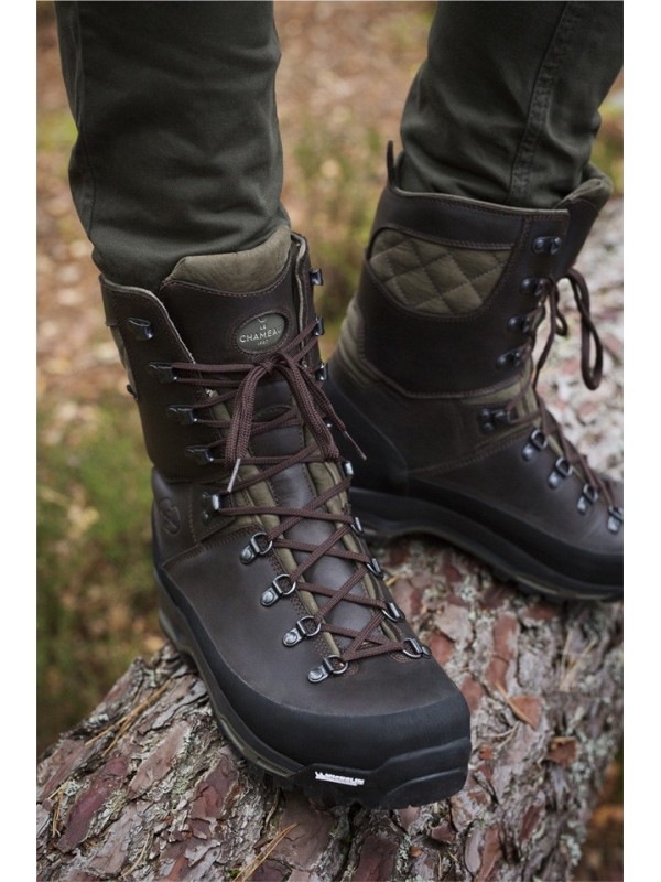 Chaussures de chasse Le Chameau Condor LCX