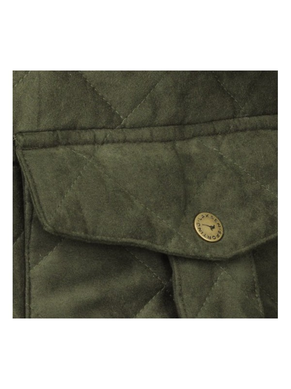 Veste matelassée Laksen Hampton