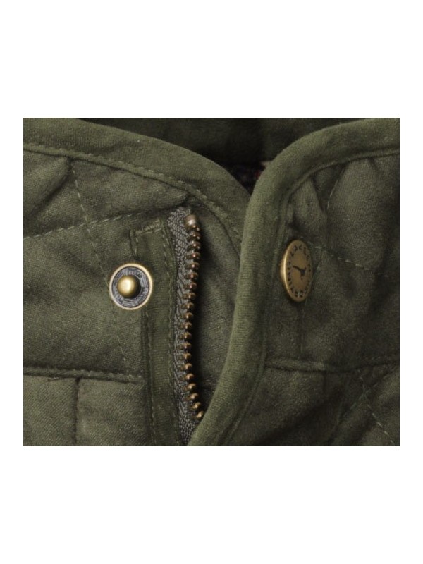 Veste matelassée Laksen Hampton