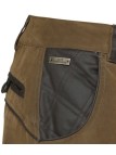 Fuseau de chasse Club Interchasse Cévrus
