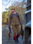 Fuseau de chasse Club Interchasse Cévrus
