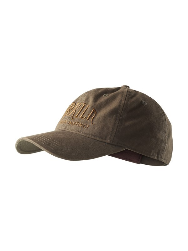 Casquette Härkila Modi marron