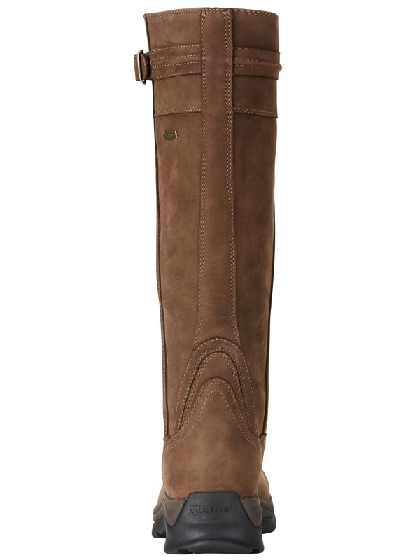 Bottes cuir pour femme Ariat Torridon GTX