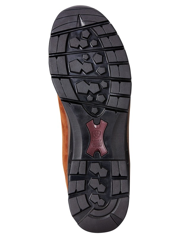 Bottes chaudes Ariat Torridon insulated
