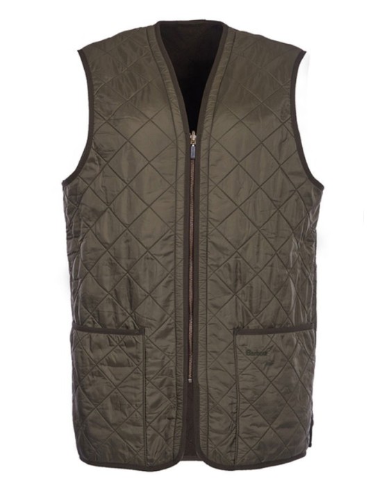 Gilet doublure Barbour Polarquilt Zip-In Liner Gilet doublure Barbour Polarquilt Zip-In Liner