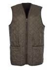 Gilet doublure Barbour Polarquilt Zip-In Liner Gilet doublure Barbour Polarquilt Zip-In Liner