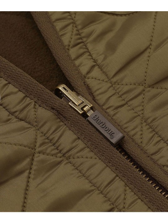 Gilet doublure Barbour Polarquilt Zip-In Liner Gilet doublure Barbour Polarquilt Zip-In Liner