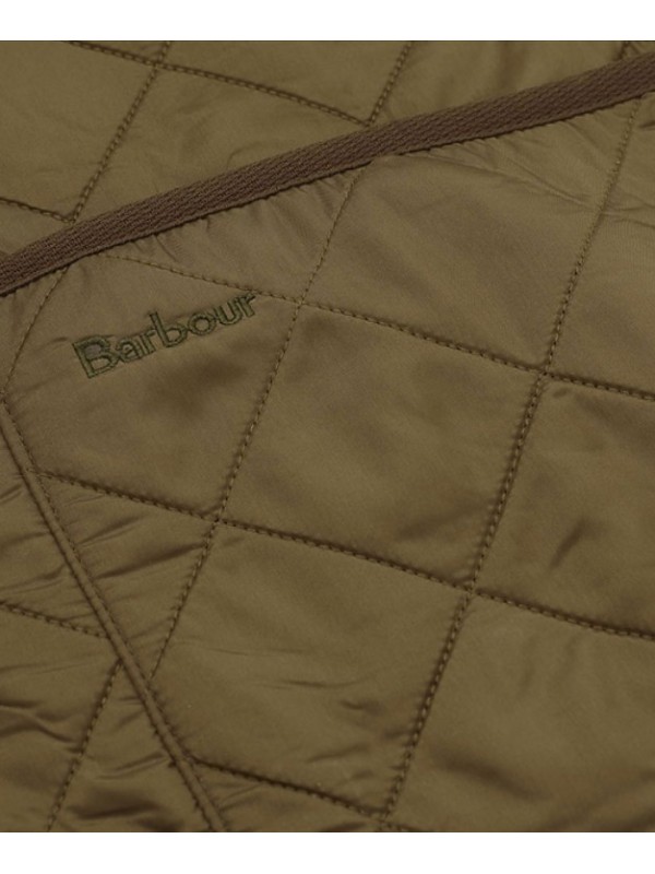 Gilet doublure Barbour Polarquilt Zip-In Liner