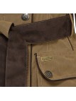 Veste de chasse femme Club Interchasse Cévrus