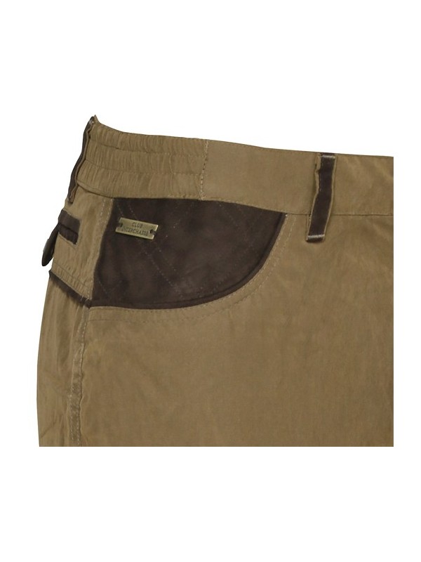 Fuseau chasse femme Club Interchasse Cévrus