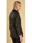 Veste de chasse femme Barbour Classic Beadnell Veste de chasse femme Barbour Classic Beadnell