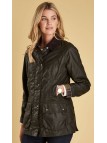 Veste de chasse femme Barbour Classic Beadnell Veste de chasse femme Barbour Classic Beadnell