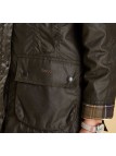 Veste de chasse femme Barbour Classic Beadnell Veste de chasse femme Barbour Classic Beadnell
