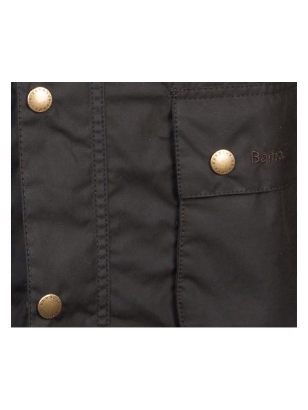 Veste de chasse Barbour Ashby vert