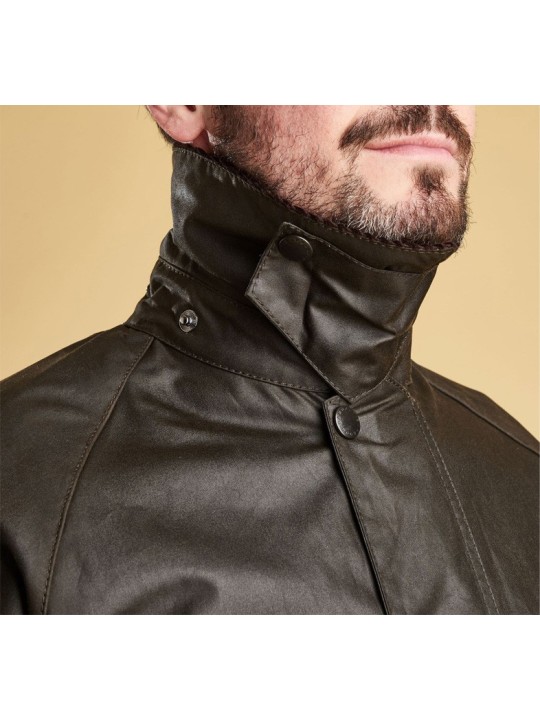 Veste de chasse Barbour Beaufort classique Veste de chasse Barbour Beaufort classique