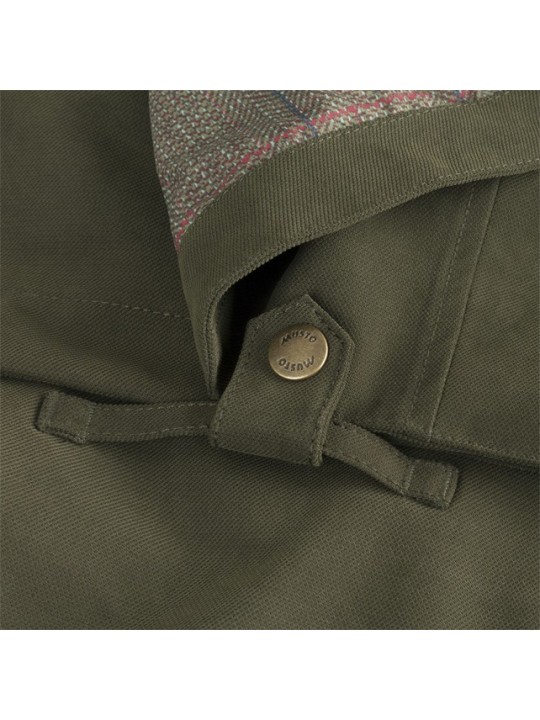 Veste de chasse Musto Keepers Westmoor Veste de chasse Musto Keepers Westmoor