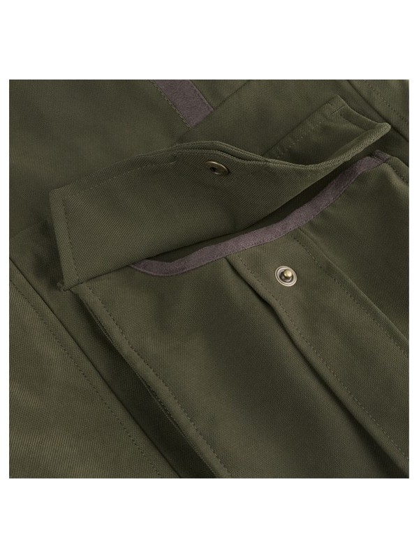Veste de chasse Musto Keepers Westmoor