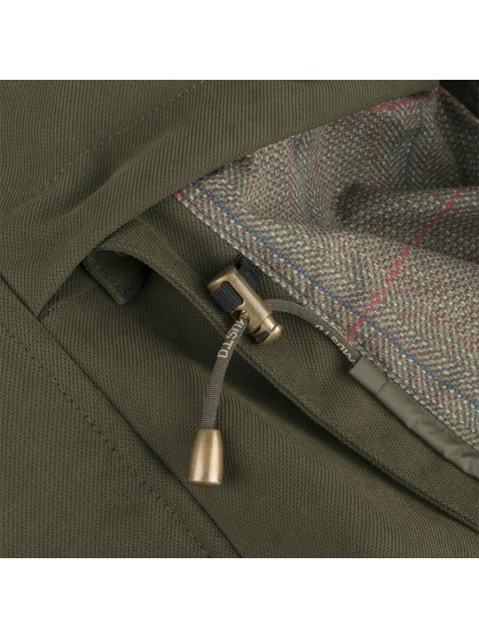 Veste de chasse Musto Keepers Westmoor Veste de chasse Musto Keepers Westmoor