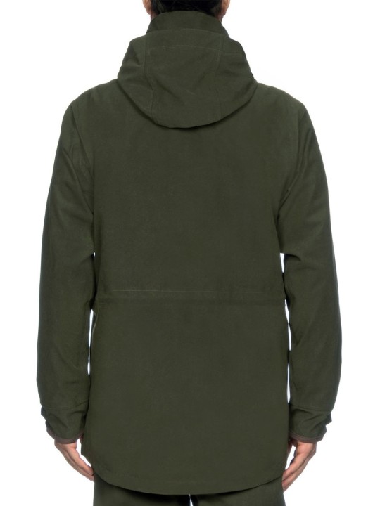 Veste de chasse Musto Keepers Westmoor Veste de chasse Musto Keepers Westmoor