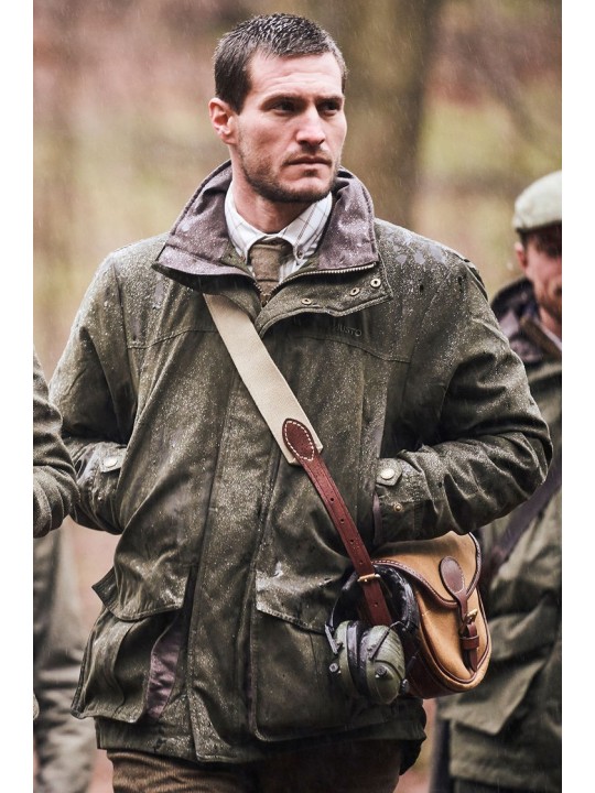 Veste de chasse Musto Keepers Westmoor Veste de chasse Musto Keepers Westmoor