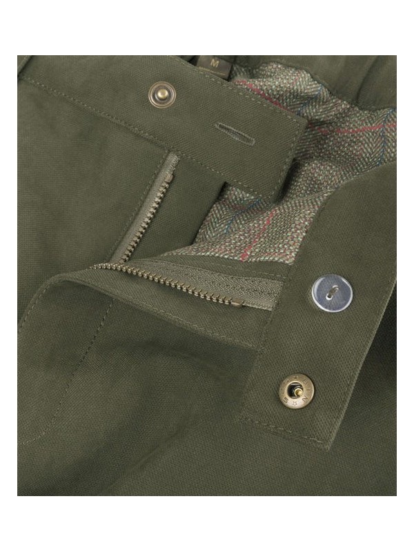 Pantalon chasse Musto Keepers Westmoor