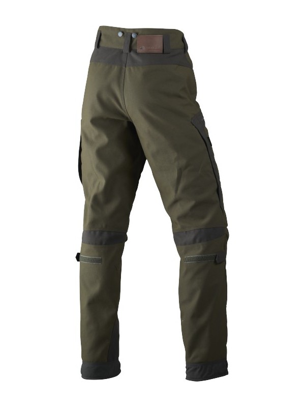 Pantalon très résistant et imperméable Härkila Pro Hunter  Move