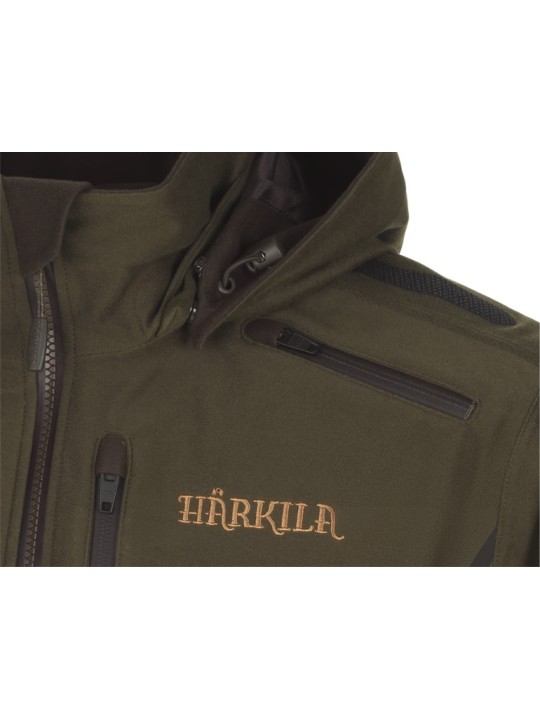 veste chasse Härkila veste chasse Härkila