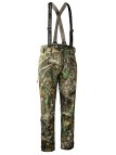 Pantalon d'approche en camo