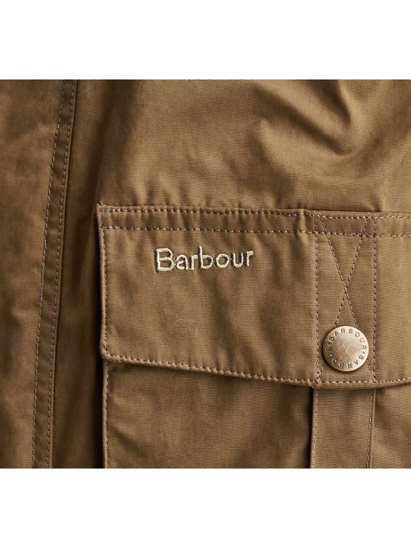 Veste Barbour Sanderling casual