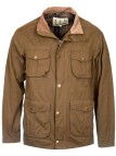 veste Barbour à 4 poches veste Barbour à 4 poches