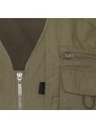 Gilet vert léger Lovergreen