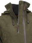 Veste Laksen Wexford