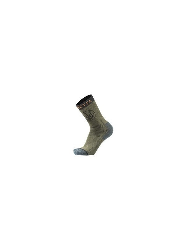 Chaussettes techniques courtes Beretta