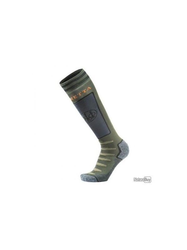 Chaussettes de chasse Beretta Long Primaloft