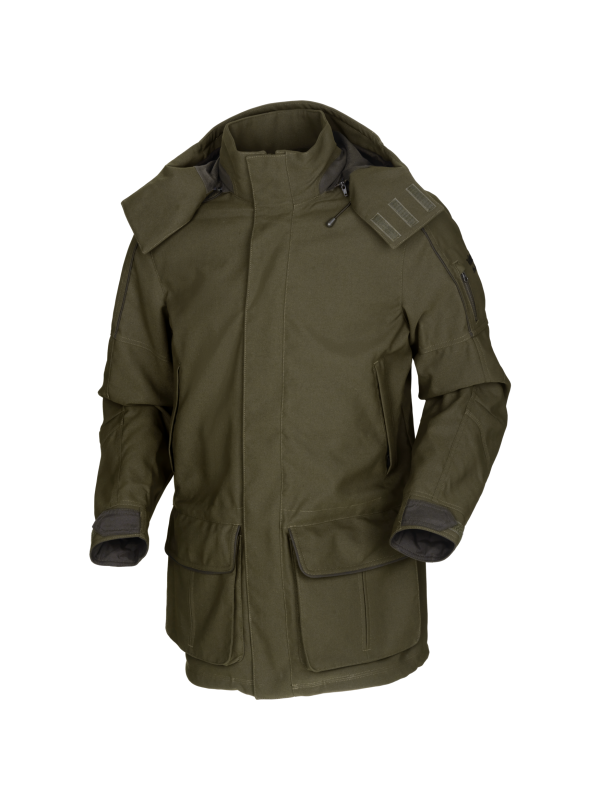 Veste Härkila Pro Hunter Endure
