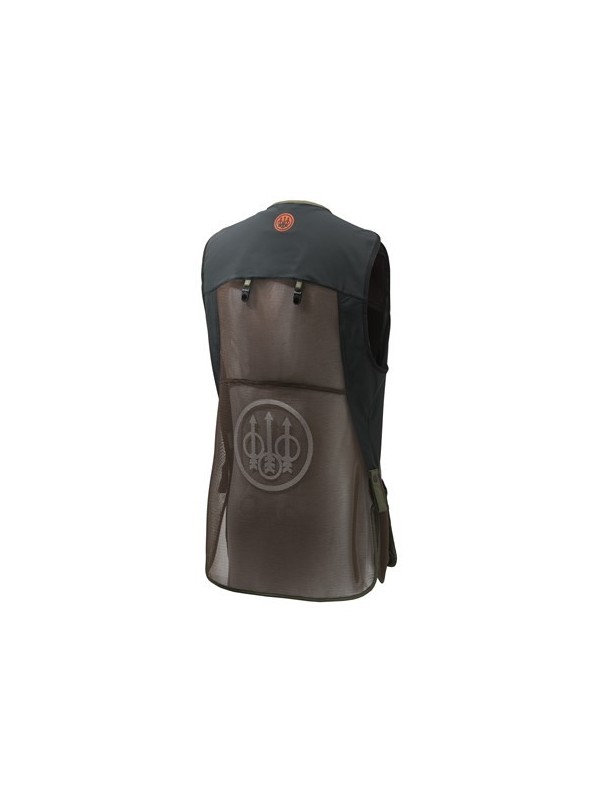 Gilet Beretta Silver Pigeon vert