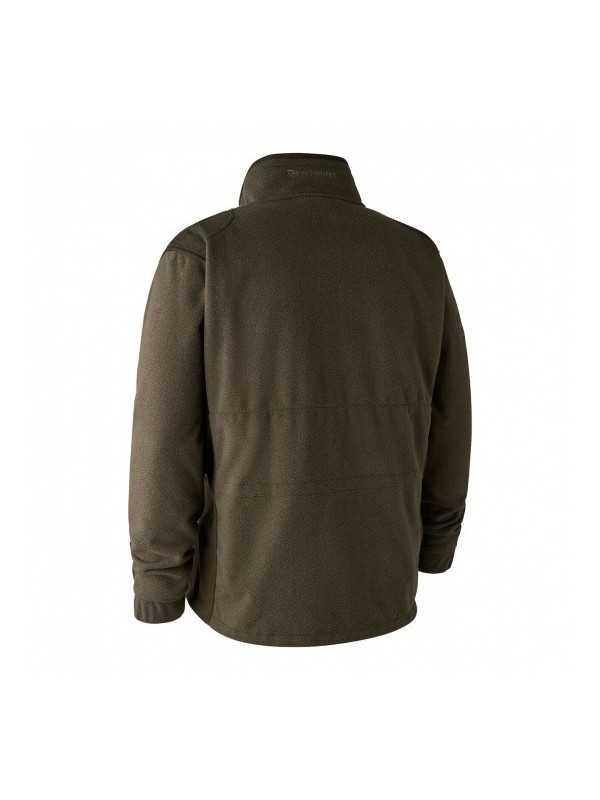 Veste polaire Deerhunter Gamekeeper