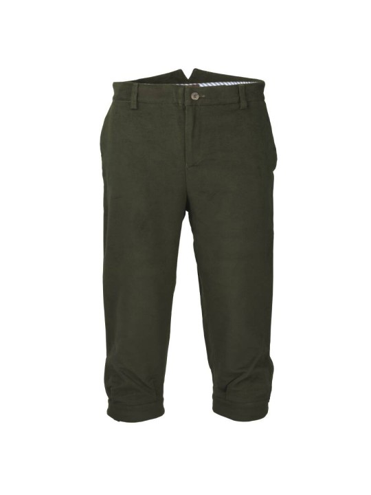 Knickers Laksen Broadland loden