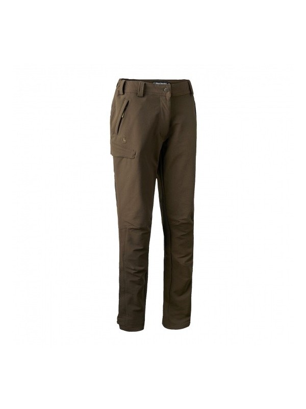 Pantalon femme Deerhunter Lady Ann Stretch