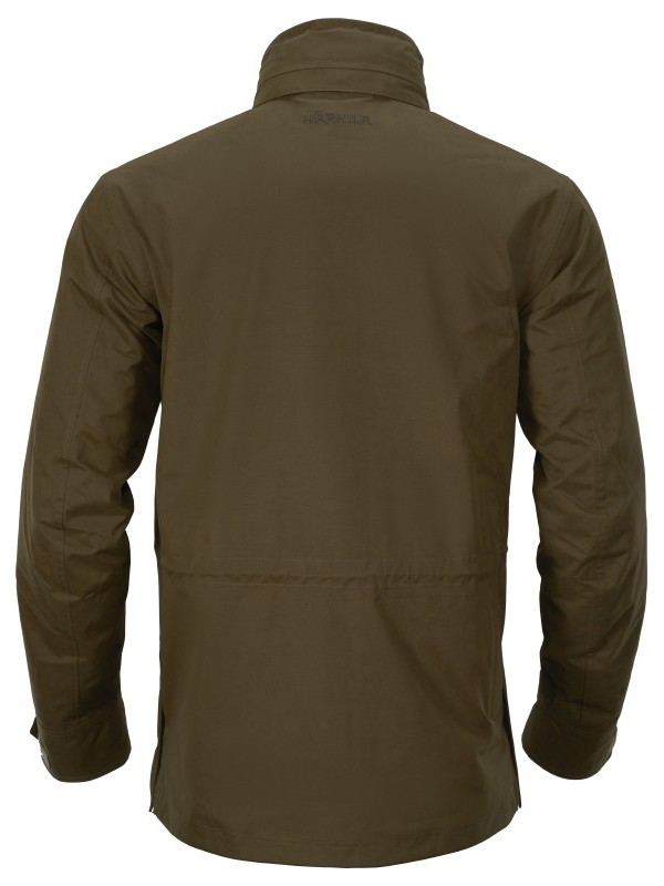 Veste Härkila Retrieve olive